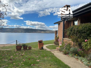 Glengarry, Jindabyne